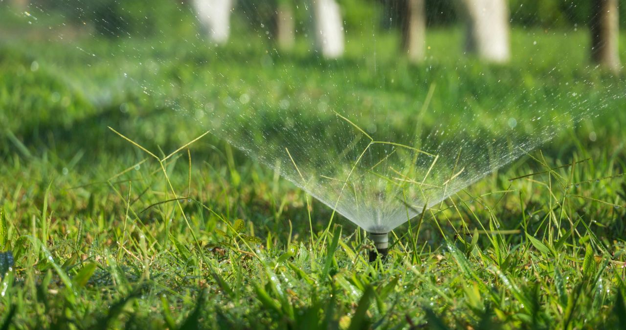 Is a Sprinkler System Right for Your Property? 